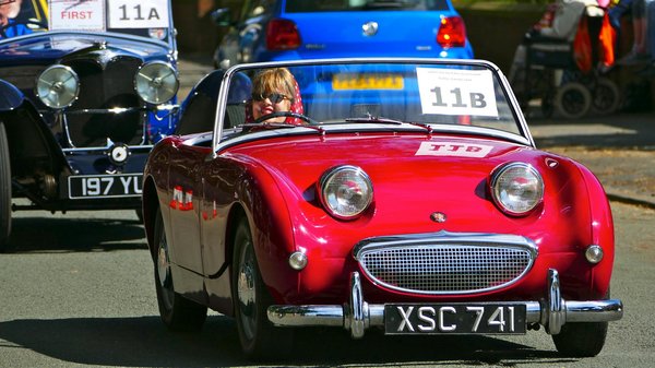 Contrôle technique : quels documents faut-il apporter ?