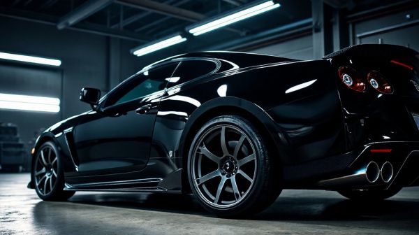 Cinq accessoires de tuning pour personnaliser votre voiture