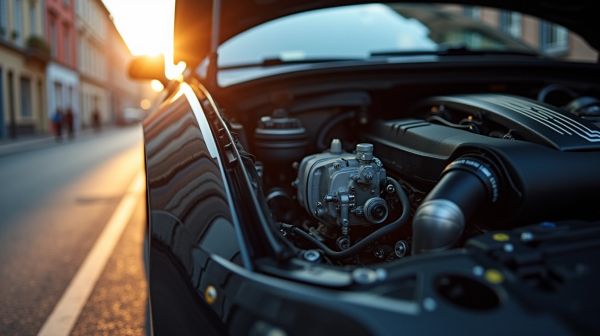 Comment un detailing automobile à Caen prolonge la vie de votre véhicule