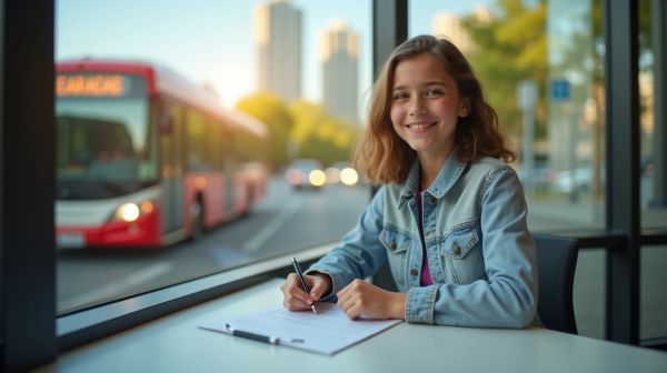 Obtenez votre permis de conduire rapidement et facilement !