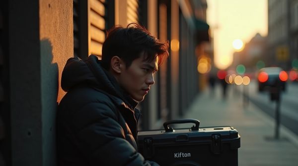 Solutions rapides pour votre dépannage de pneus avec kifton