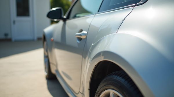 Transformer votre véhicule avec un film teinté pour voiture